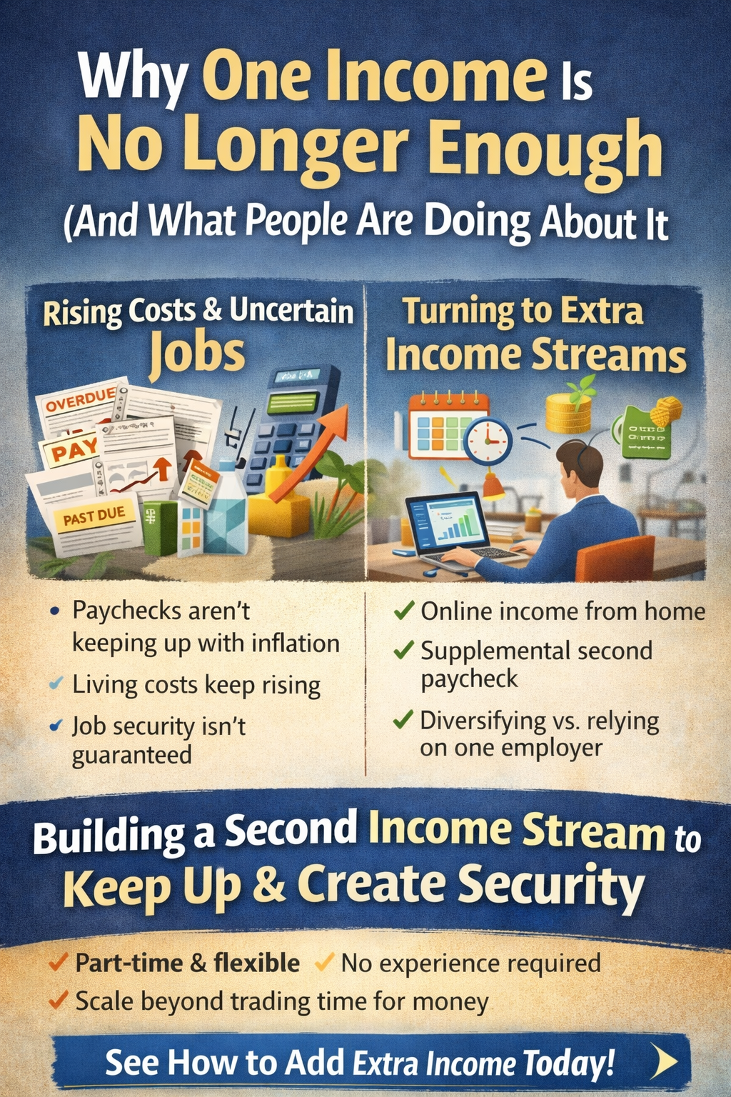 Turn $10 Into $10,000+ Per Month With Our Easy GDI Smart Rotator!