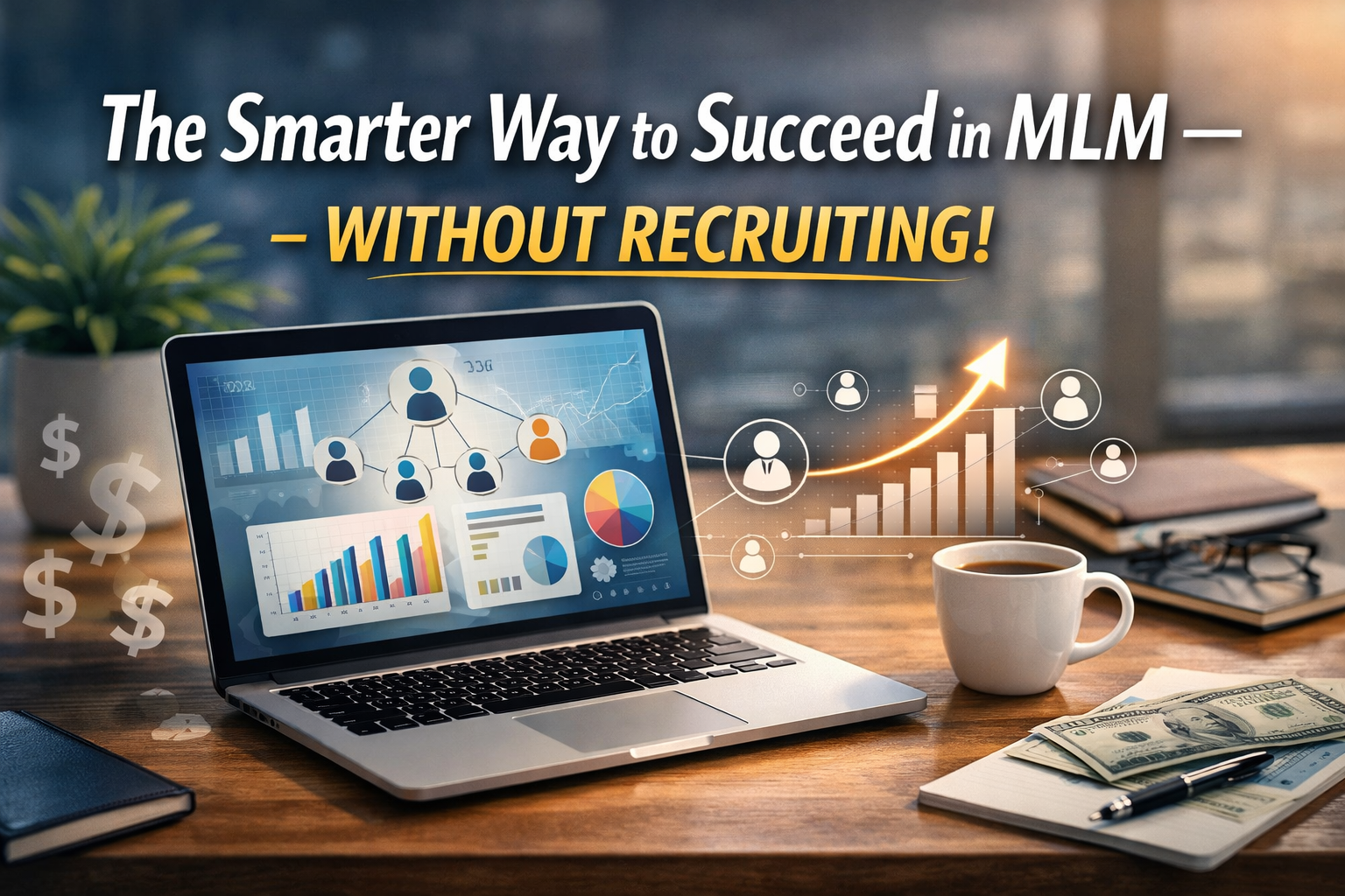 MLM automation system