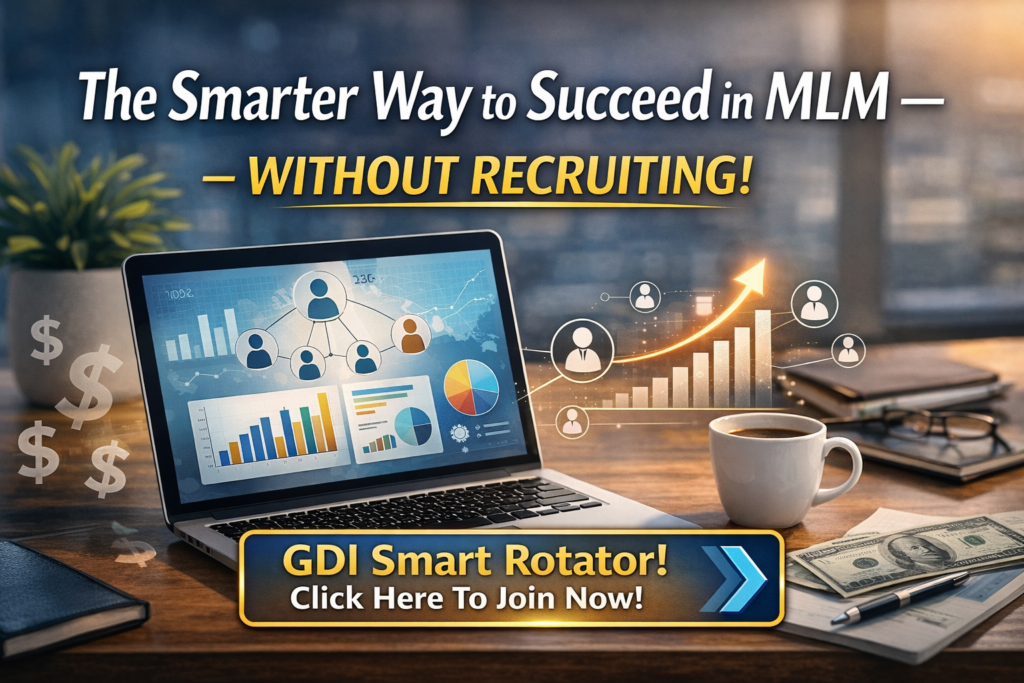 Discover How Thousands Build Income Online