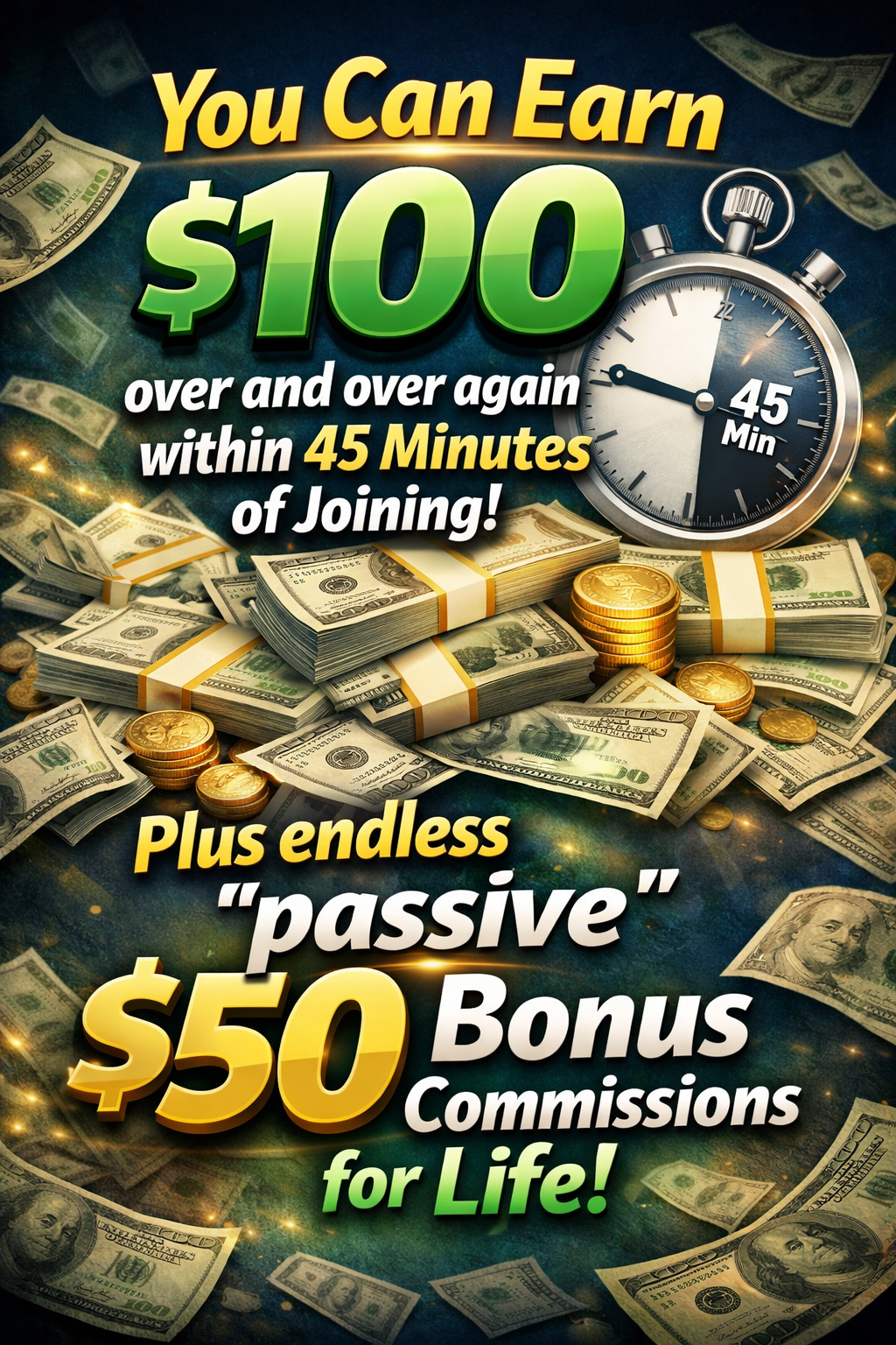 A Home Business You Can Be Proud Of!