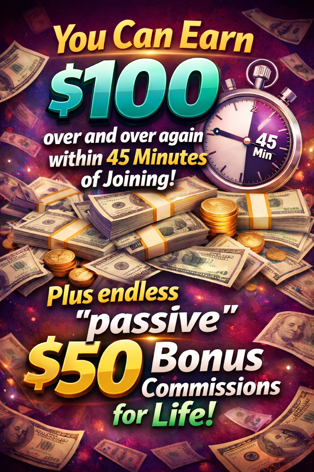 A Home Business You Can Be Proud Of!